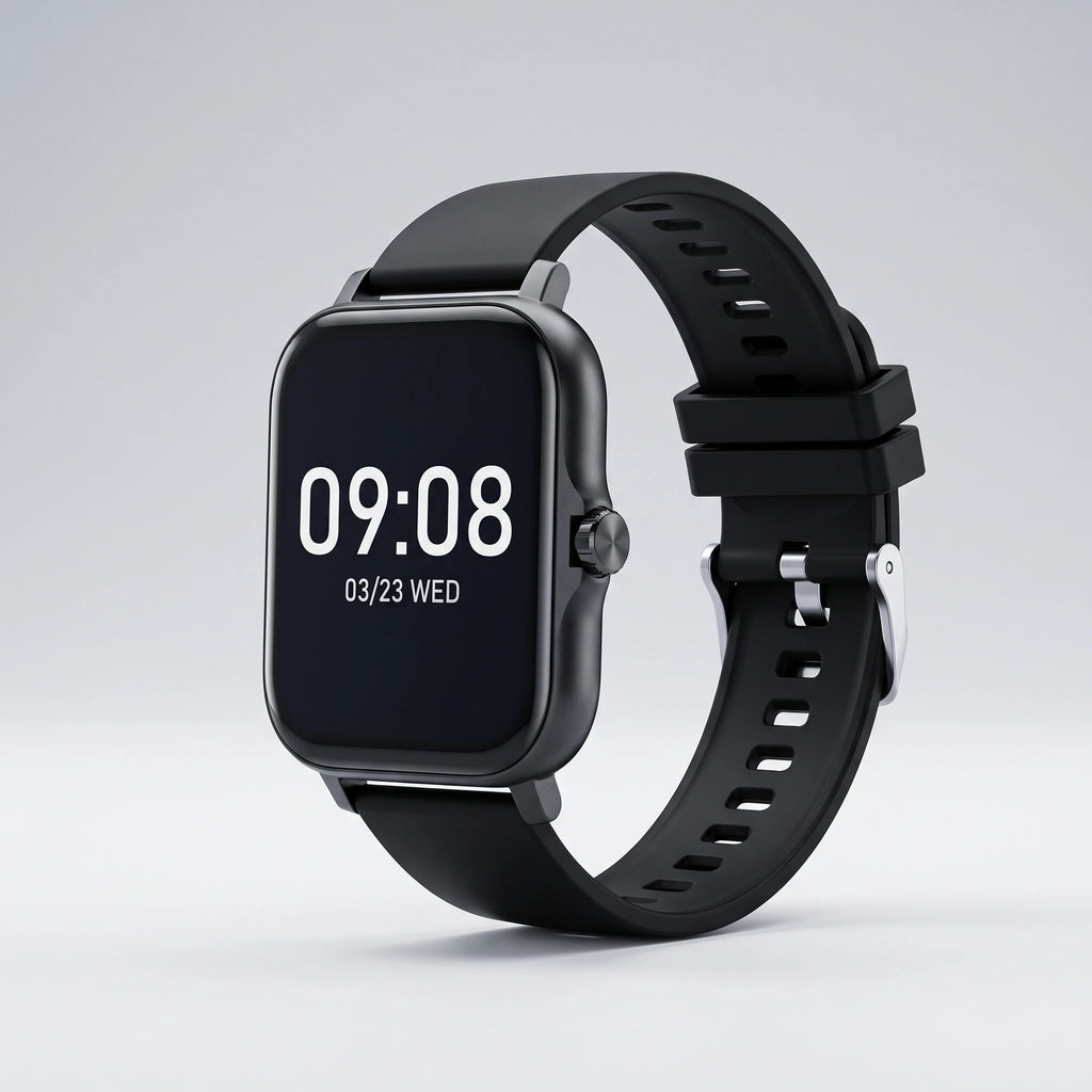 Pametni sat Smartwatch, studijski kadar