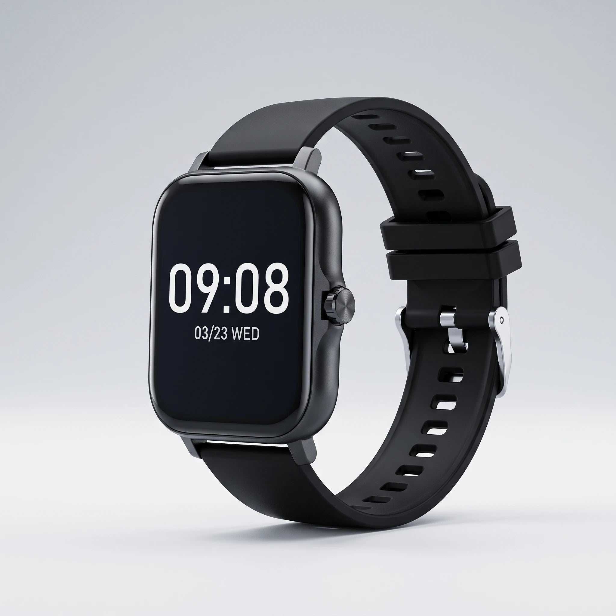 Pametni sat Smartwatch, studijski kadar
