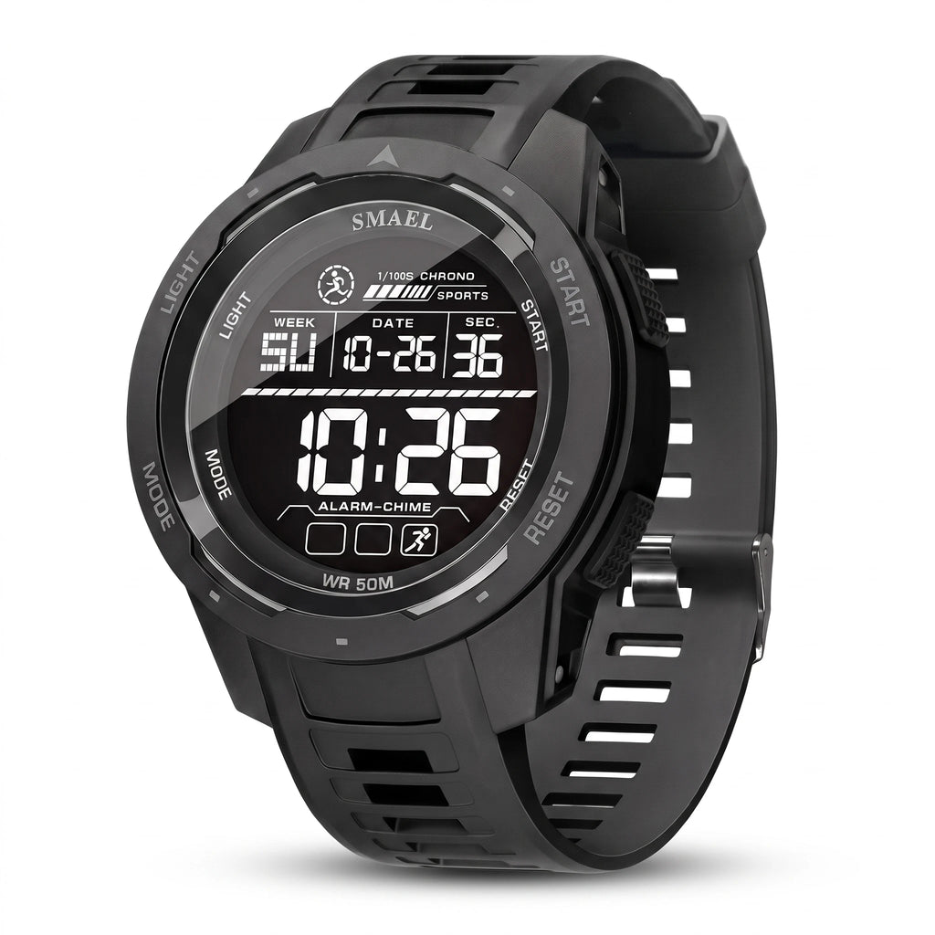 SMAEL 8105 digitalni sportski sat, glavna slika