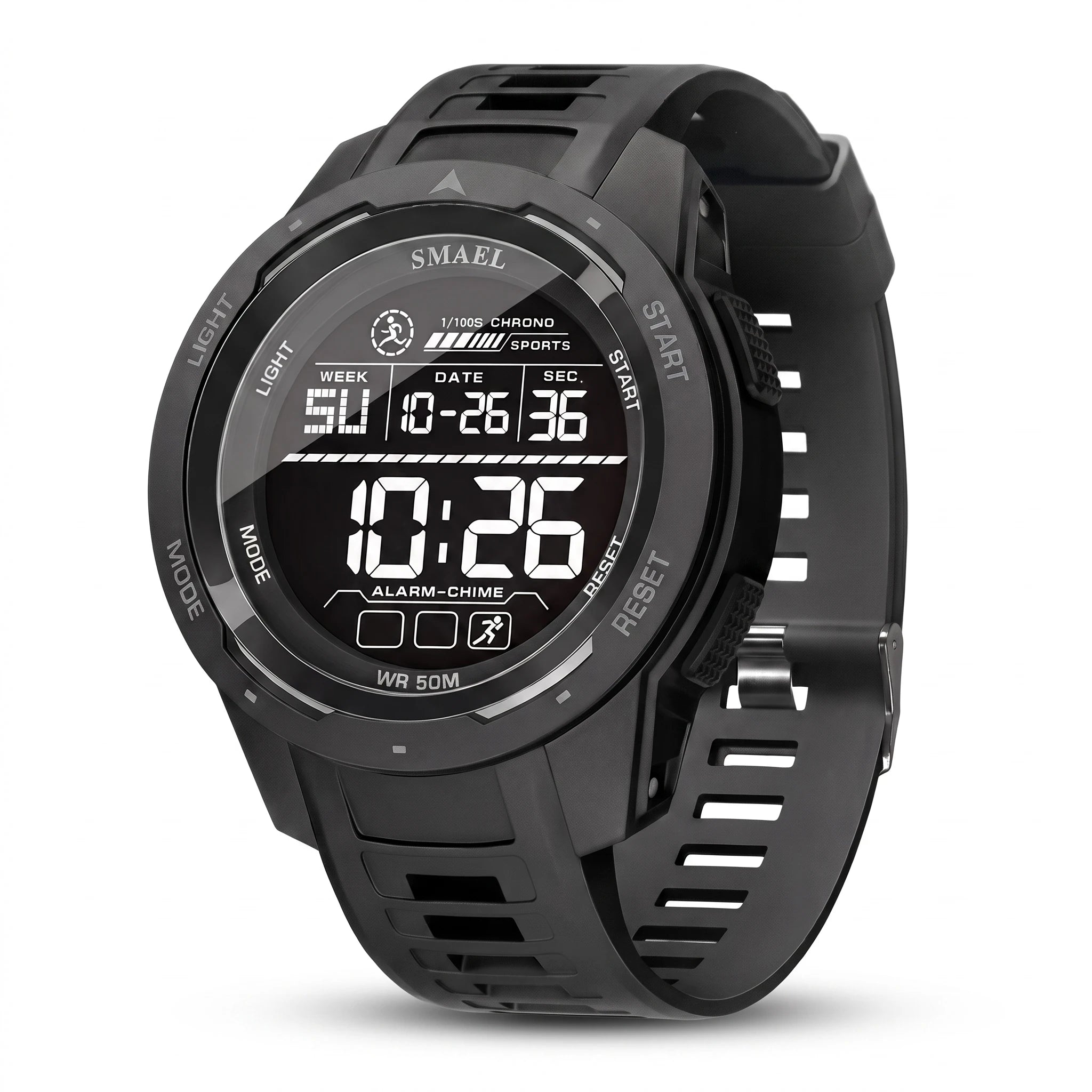 SMAEL 8105 digitalni sportski sat, glavna slika