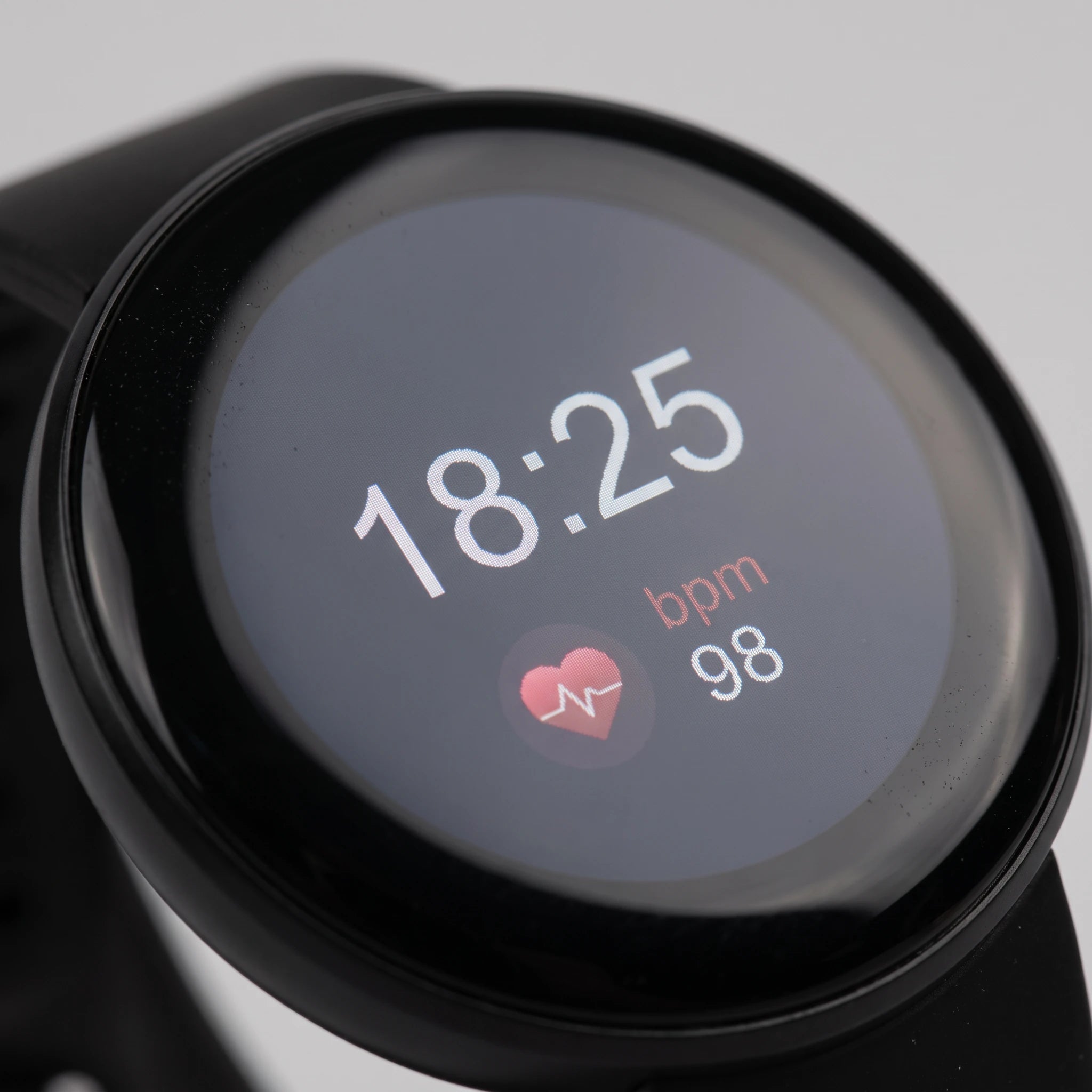Pametni sat BRACELET detalj ekrana