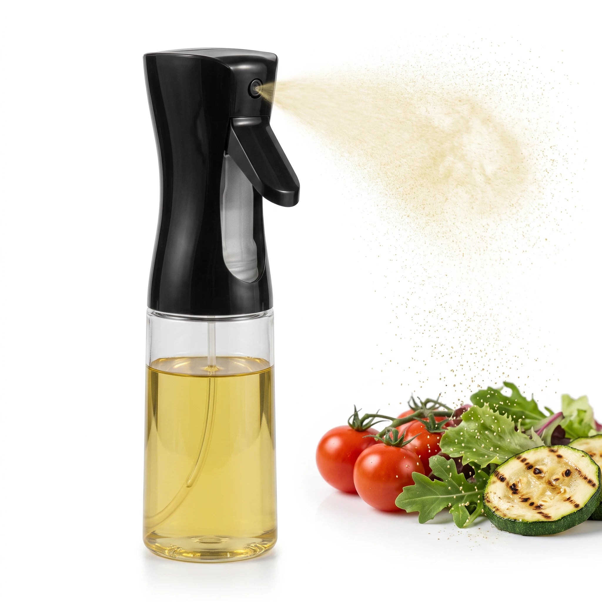 Sprej boca za ulje 200ml