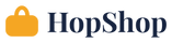 HopShop logo